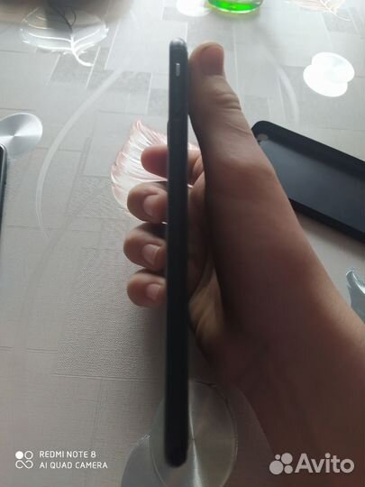 iPhone 7 Plus, 128 ГБ