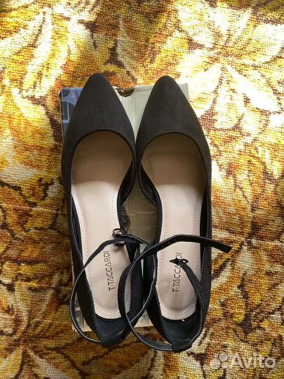 Туфли женские 40 размер