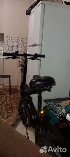 Электро самокат