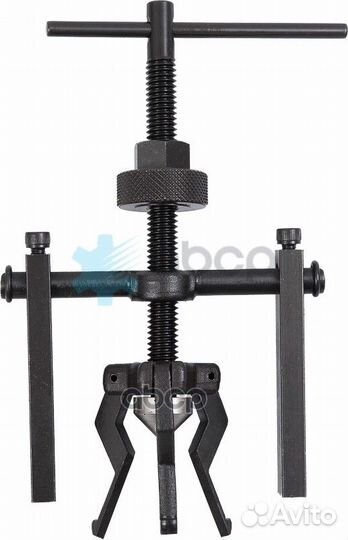 Съемник внутренних подшипников, 13-25 мм, 3-х з