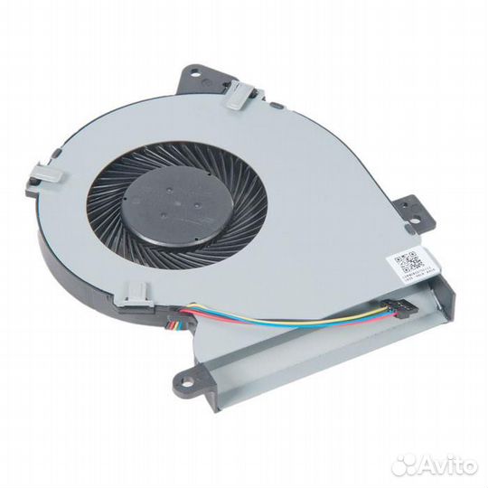 Вентилятор (кулер) для ноутбука Asus X540SA, X540L