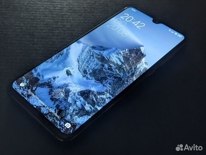 Xiaomi mi 9 128 gb