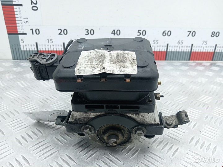 Компрессор пневмоподвески для Peugeot-Citroen C5 1