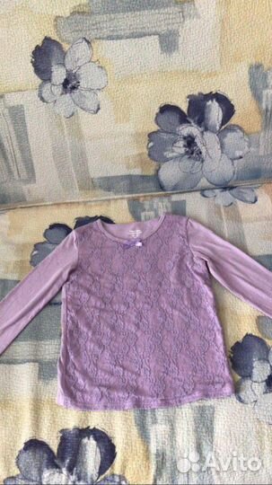 Одежда детская, р. 110-116