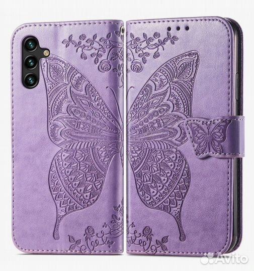 Чехол книжка на Samsung A24