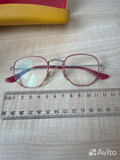 Оправа медицинская детская Ray Ban