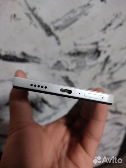 Xiaomi Redmi Note 12 Pro, 12/256 ГБ