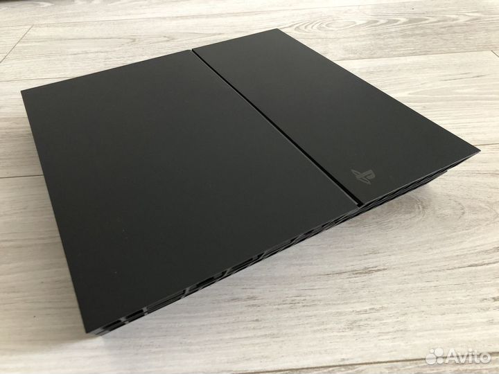 Sony PlayStation 4 1tb