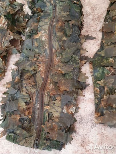 Костюм маскировочный 3Д