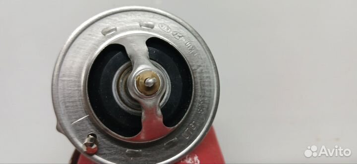 Термостат hyundai KIA