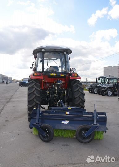 Трактор SHIFENG TA 904C, 2023