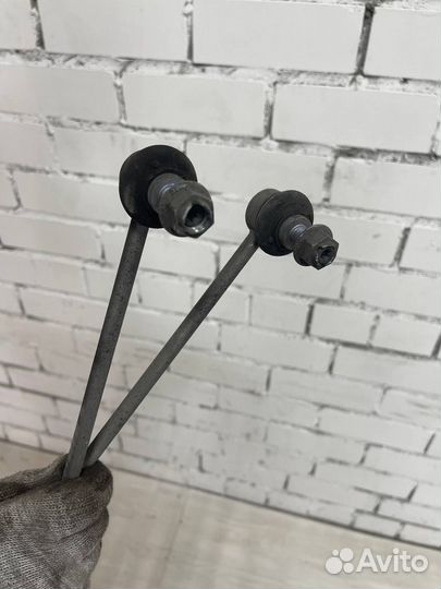 Стойки стабилизатора передние Bmw F10 F11