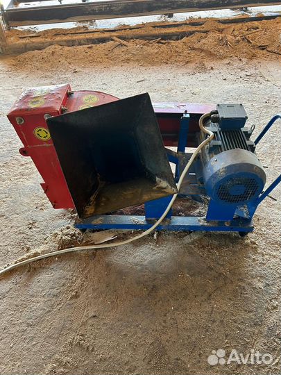 Оборудование для производства арболита