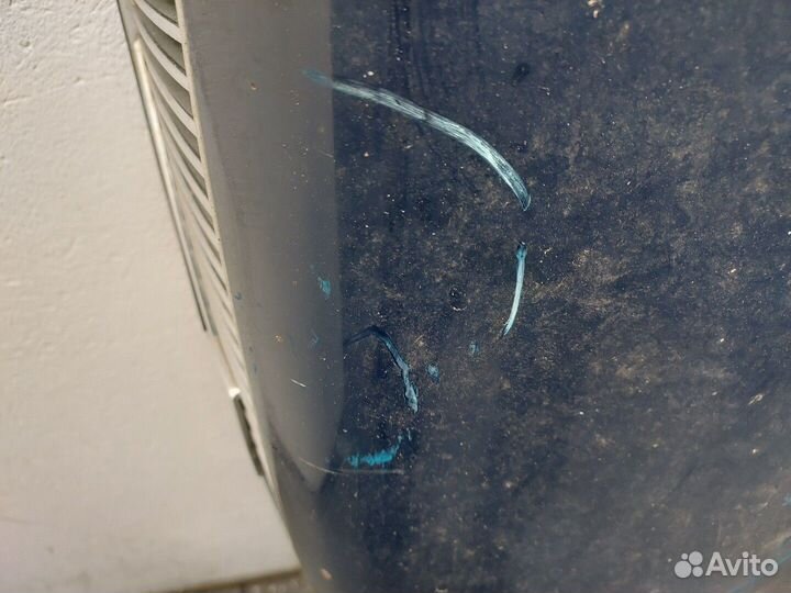 Капот Volvo 850, 1997