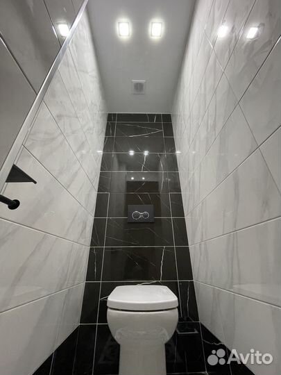 Ремонт ванных комнат, частный плиточник