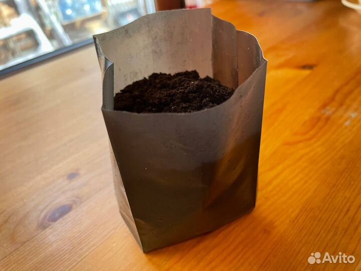 Пакеты для рассады 0,5 литра