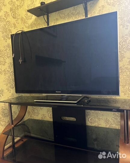 Телевизор Panasonic TX-PR50VT50