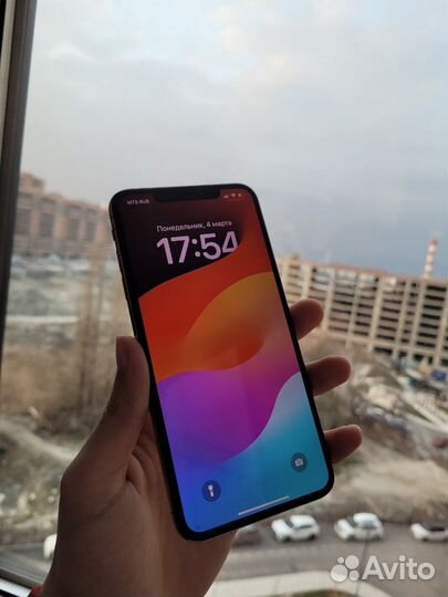 iPhone Xs Max, 64 ГБ