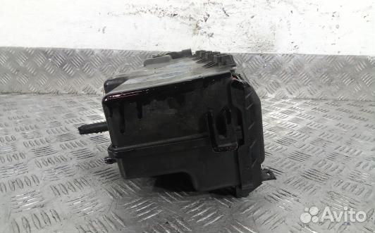 Корпус воздушного фильтра peugeot 307 (BDN13YF01)