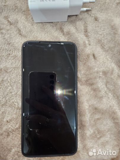 Xiaomi Redmi Note 8 Pro, 6/128 ГБ