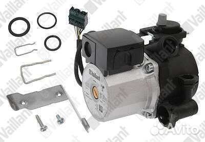 Насос на котел вайлант