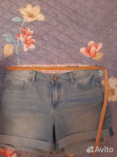 Шорты женские