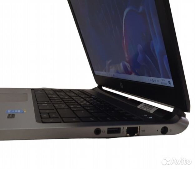 Ноутбук HP ProBook 430 витринный образец