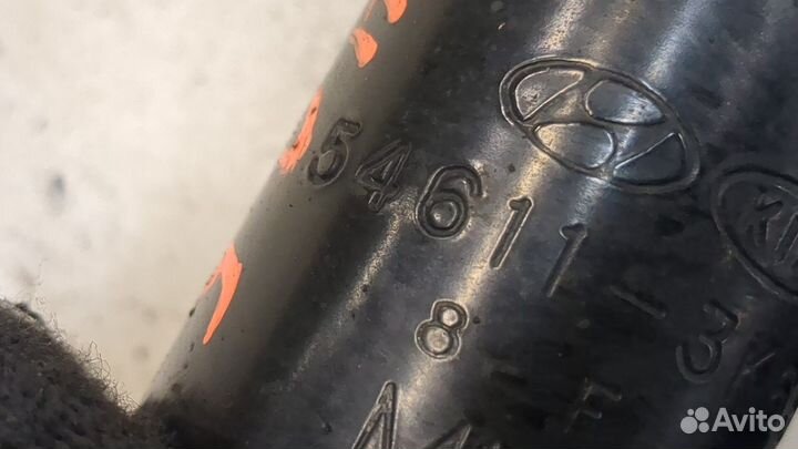 Амортизатор подвески Hyundai Sonata NF, 2009