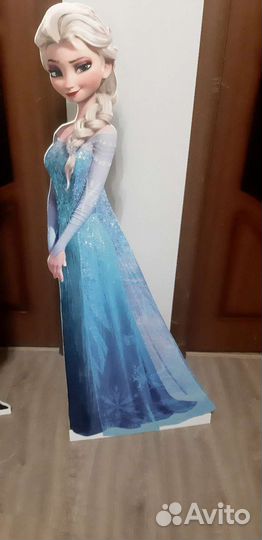 Кукла холодное сердце