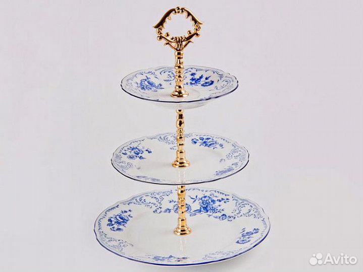 Фарфор Bernadotte Чехия