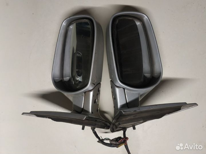 Зеркало заднего вида правое Nissan Gloria, Cedric