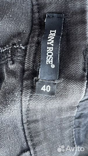 Женский комбинезон denny rose