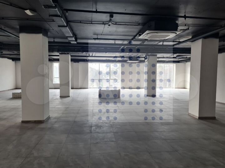 Офис с ремонтом, 158 м², Тургенева