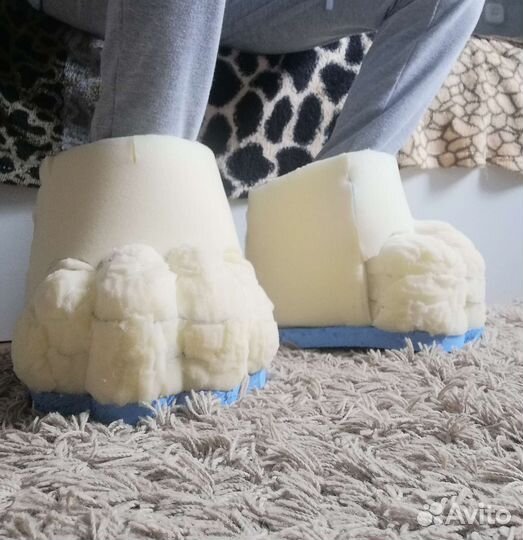 Фурсьют фуртапки