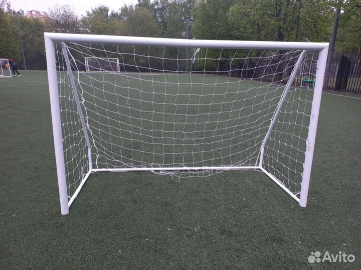 Универсальные спортивные ворота