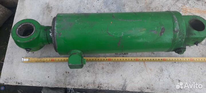 Гидроцилиндр Джон Дир