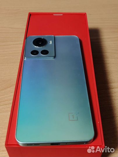 Смартфон OnePlus Ace 8/128