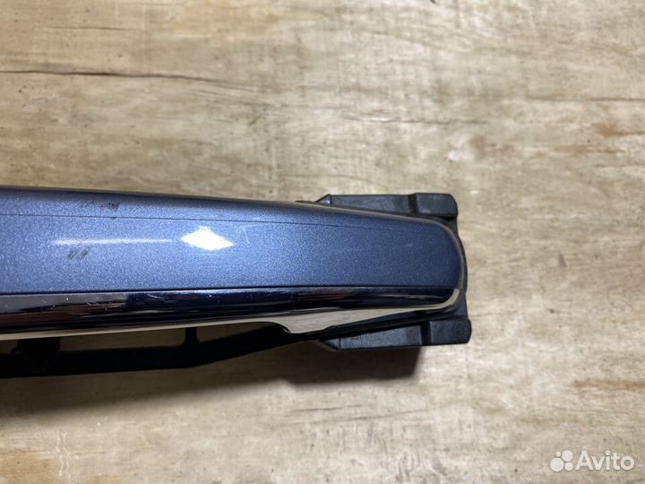 Ручка наружная Mercedes W210 R143