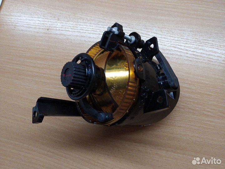 Противотуманные фара 4412039RUE фольксваген гольф