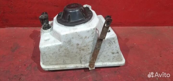 Волга Фара левая газ-31029 Газель AL