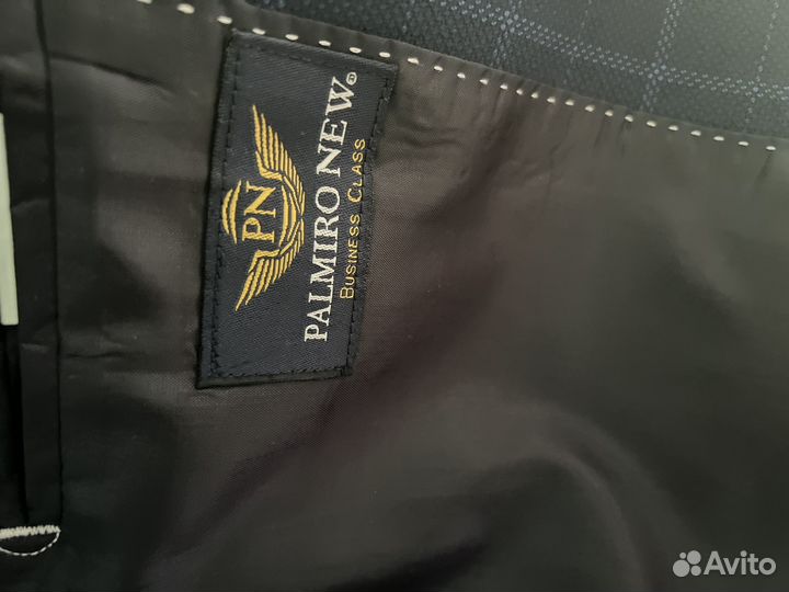 Пиджак школьный для мальчика 152 158