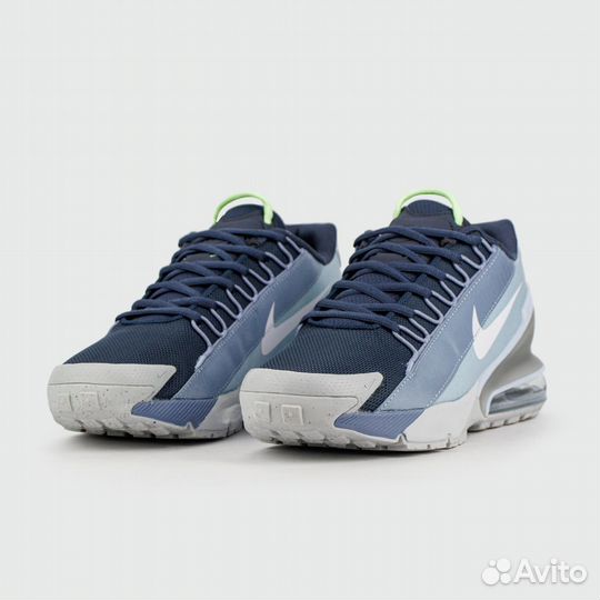 Кроссовки Nike Air Max Pulse Roam Sky Blue