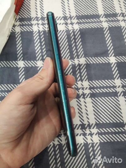 Телефон honor 10 бронь