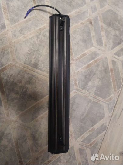 Светильник для аквариума