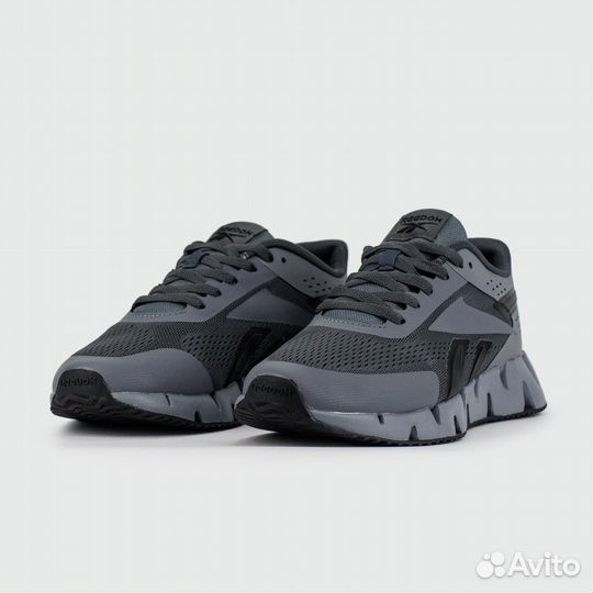 Reebok Zig Dynamica 2.0 Grey