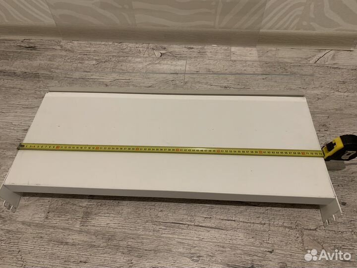 Полки. Настенный стеллаж