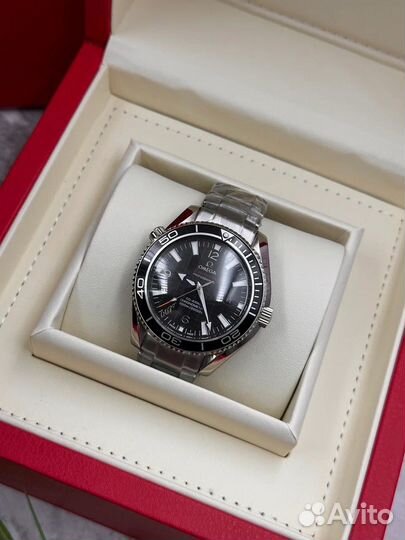 Часы Omega seamaster 007 (топ качество)