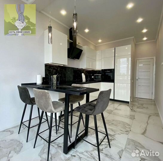 Кухня угловая