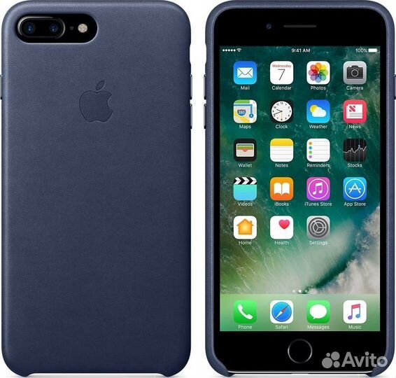 Чехол на iPhone 7 8 plus