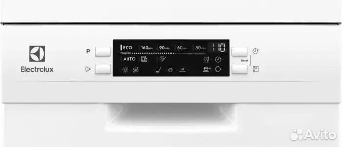 Посудомоечная машина electrolux ESA42110SW